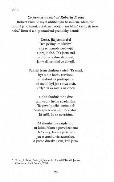 Náhled Bohatý táta, chudý táta, 2.  vydání