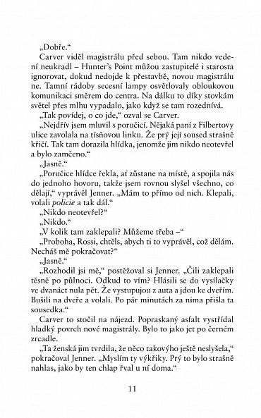 Náhled Noční trh