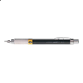 UNI Porte Mines technická mikrotužka M3-552, 0,35 mm