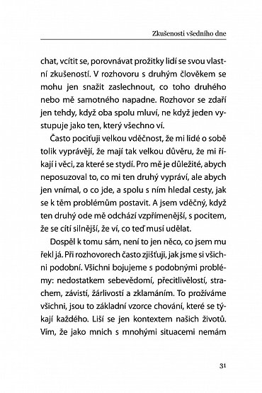 Náhled A strýčku Willi... - Dialog o velkých otázkách života