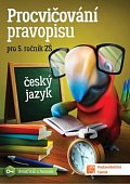 Procvičování pravopisu - ČJ pro 5. ročník