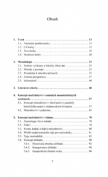 Náhled Írán a kultura mučednictví - Od zbožnosti k protestu