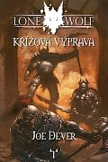 Lone Wolf 15: Křížová výprava (gamebook)