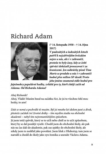 Náhled Nevšední rozhovory v Café Signál