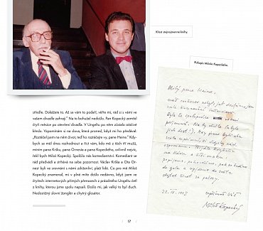 Náhled Moje čtvrtstoletí s Divadlem Ungelt