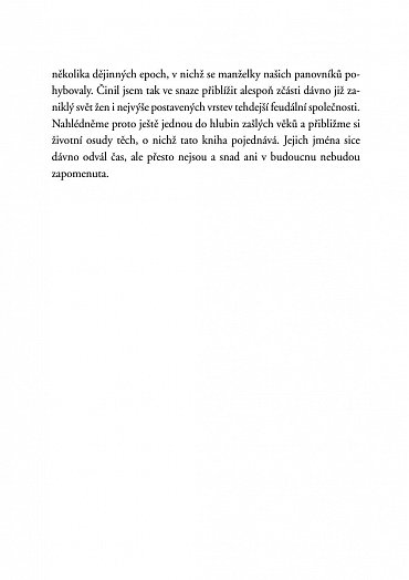 Náhled Ženy českých panovníků 3