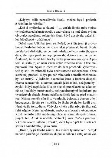 Náhled Nevinné lži