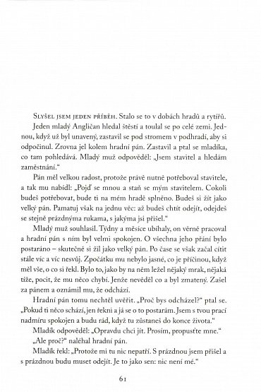 Náhled Slova jako oheň - Promluvy nad sutrami z evangelií