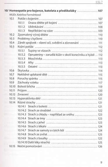 Náhled Poznáváme homeopatii - Jak se léčit šetrně, 2.  vydání