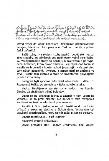 Náhled Liber Vitae