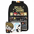 Harry Potter Batoh - Kawai postavy