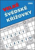 Velké švédské křížovky - Výroky slavných