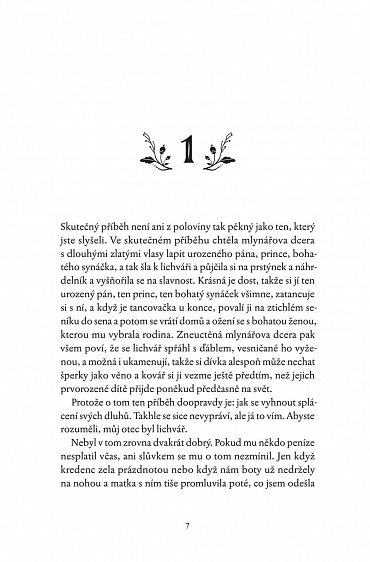 Náhled V zajetí zimy