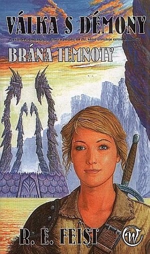 Brána temnoty - Válka s démony 2