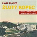Žlutý kopec - Historie léčby zářením v Brně na Žlutém kopci