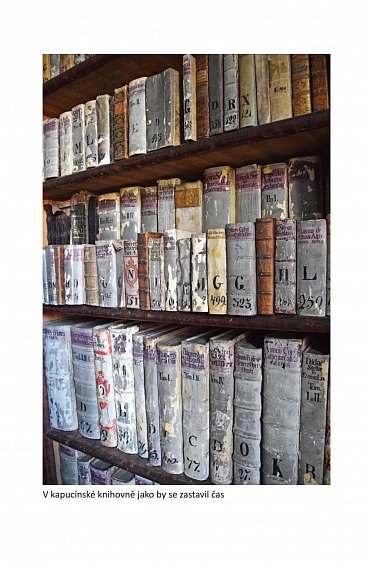 Náhled Tajemství pražských klášterů - Hrad a Hradčany, 1.  vydání