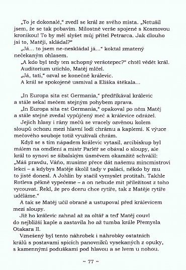 Náhled Bratrstvo růže