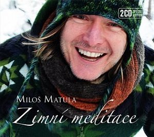 Zimní meditace - DELUXE 2 CD
