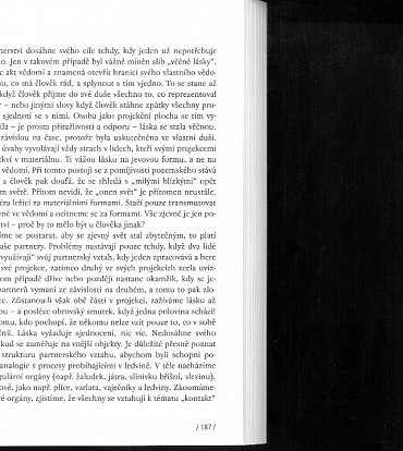 Náhled Nemoc jako cesta