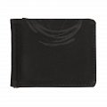 Peněženka - Černá se sponou
