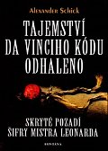 Tajemství da Vinciho kódu odhaleno