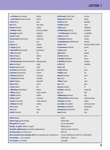 Náhled Einfach Deutsch