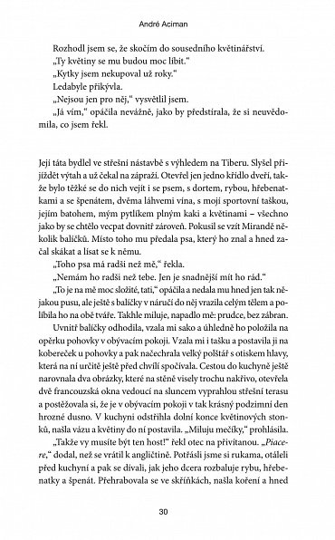 Náhled Najdi mě, 1.  vydání