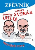 Zpěvník Z. Svěrák a J. Uhlíř - Největší hity, 4.  vydání