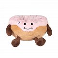 Hřejivý donut