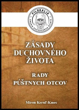Zásady duchovného života