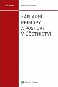 Základní principy a postupy v účetnictví