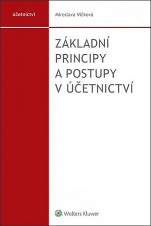 Základní principy a postupy v účetnictví