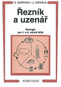 Řezník, uzenář - biologie 1. a 2.r. SOU
