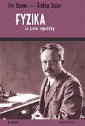Fyzika za první republiky