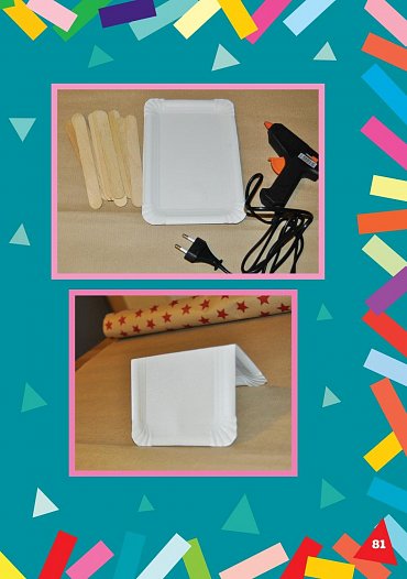 Náhled Šikulové tvoří dárky