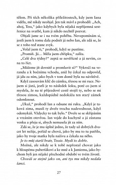 Náhled Dokonalá zrada