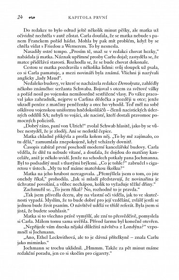 Náhled Zima světa, 2.  vydání