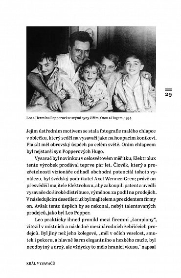 Náhled Ota Pavel pod povrchem