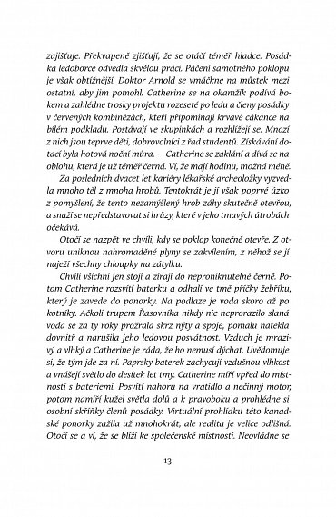 Náhled Hadohlavec, 2.  vydání