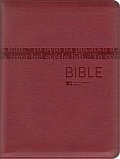 Bible, 1.  vydání