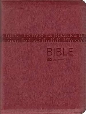Bible, 1.  vydání