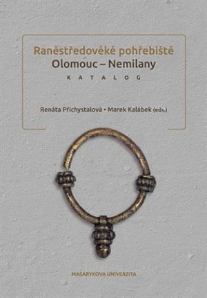 Raněstředověké pohřebiště Olomouc-Nemilany: Katalog