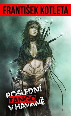 Poslední tango v Havaně, 2.  vydání