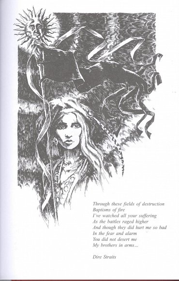 Náhled Zaklínač V - Křest ohněm, 7.  vydání