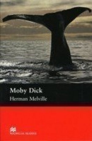 Macmillan Readers Upper-Intermediate: Moby Dick