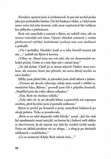 Náhled Hladová smečka