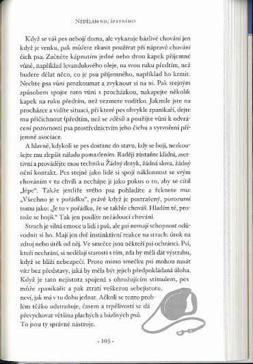 Náhled Krátký návod, jak udělat psa šťastným - 98 základních tipů a technik