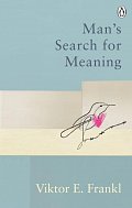 Man´s Search For Meaning