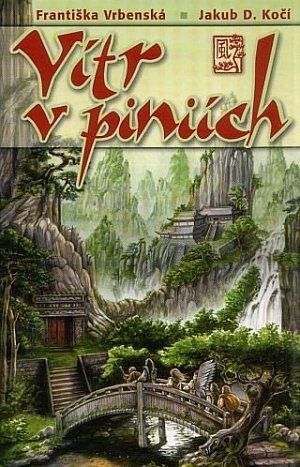 Vítr v píniích