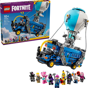 LEGO® Fortnite® 77073 Battle Bus